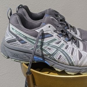 Asics Women's Shoes Asics Gel Venture 7 Running Shoes Size 9